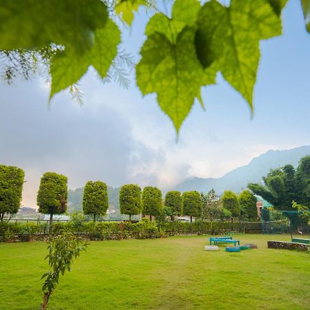 Cottages @ Village Bhimtal Exterior photo