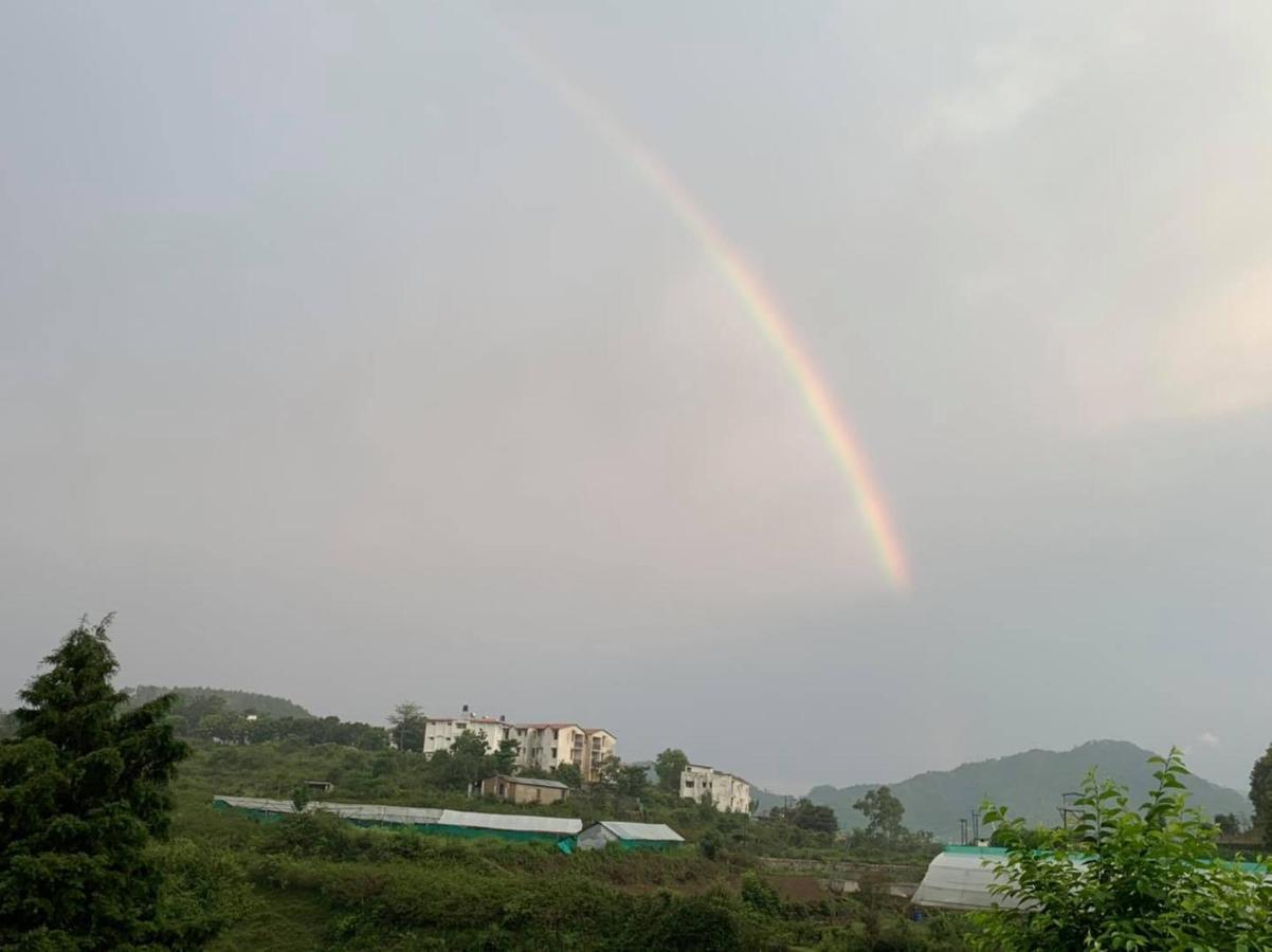 Cottages @ Village Bhimtal Exterior photo