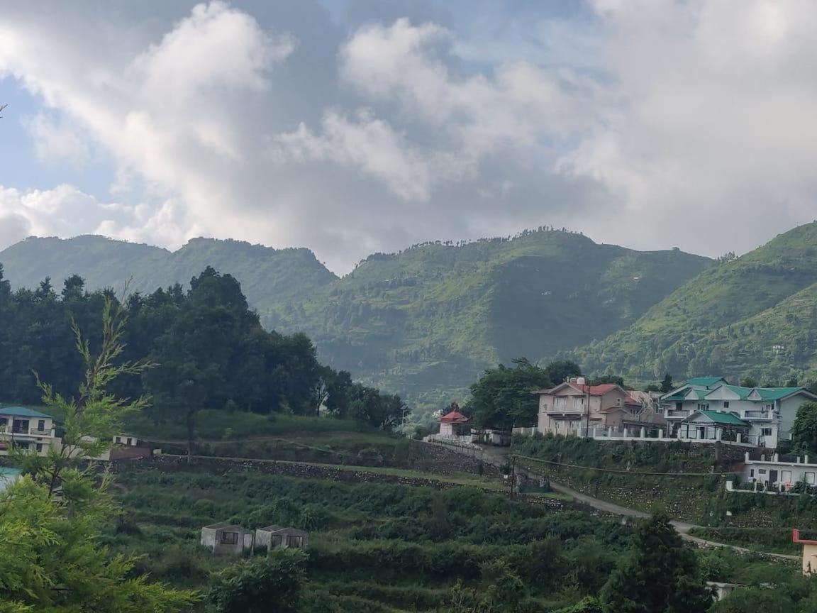 Cottages @ Village Bhimtal Exterior photo