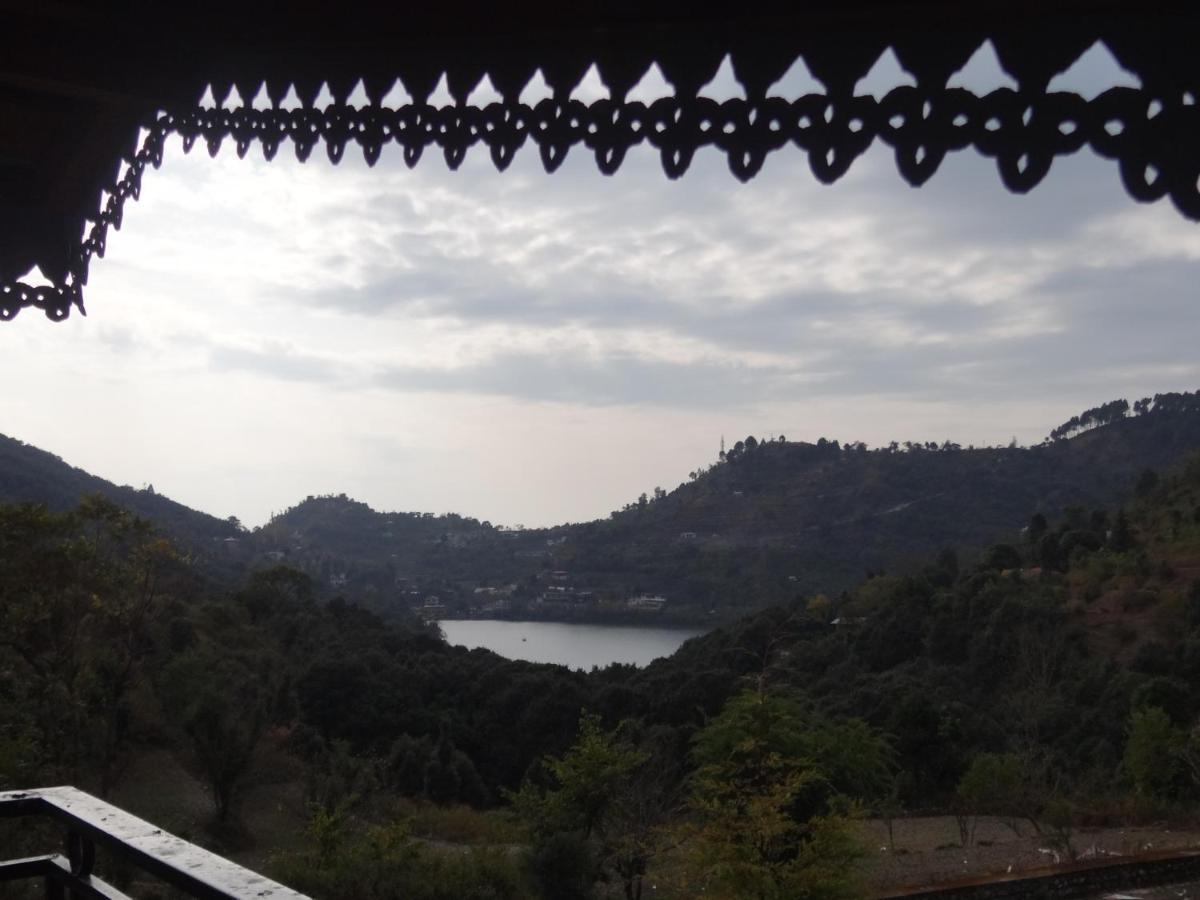 Cottages @ Village Bhimtal Exterior photo