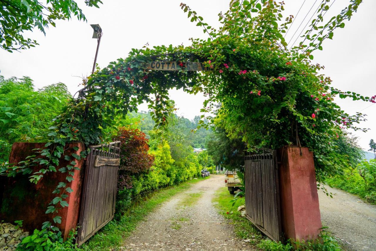 Cottages @ Village Bhimtal Exterior photo