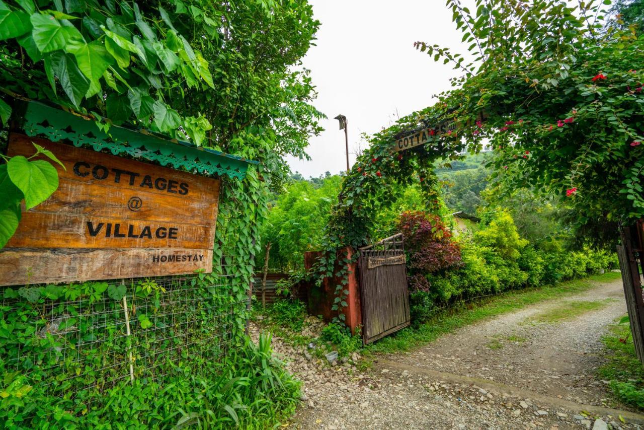 Cottages @ Village Bhimtal Exterior photo