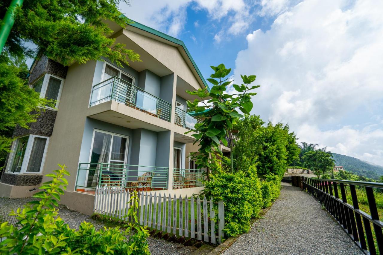 Cottages @ Village Bhimtal Exterior photo