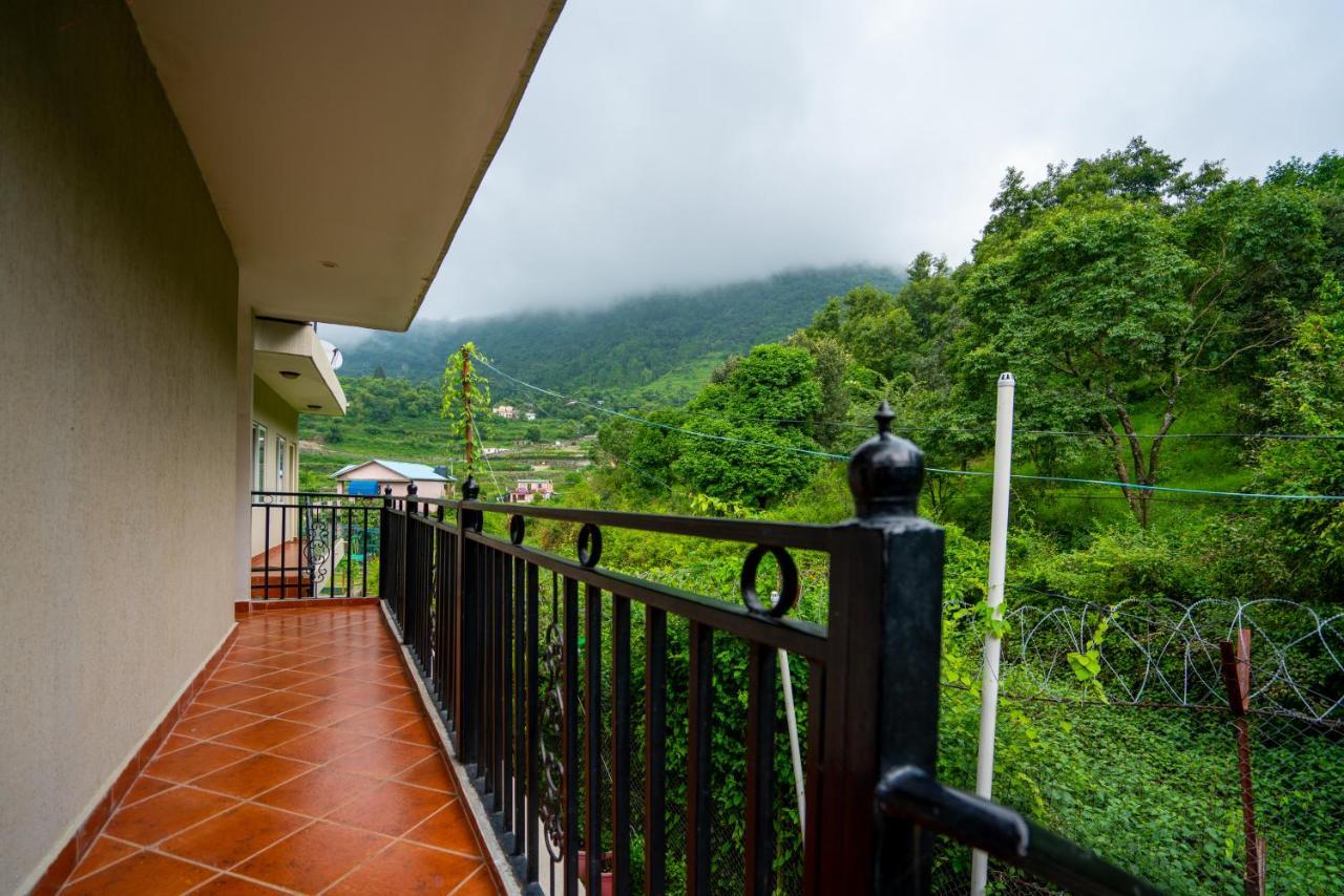 Cottages @ Village Bhimtal Exterior photo