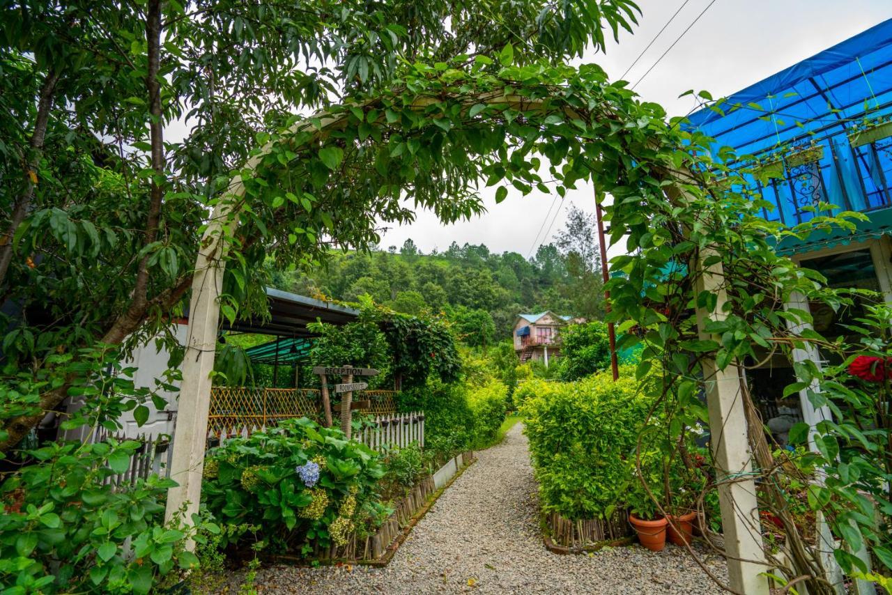 Cottages @ Village Bhimtal Exterior photo