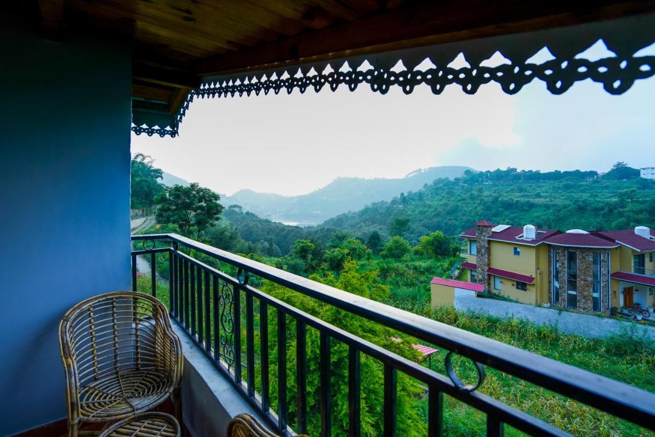 Cottages @ Village Bhimtal Exterior photo